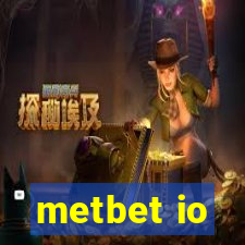 metbet io